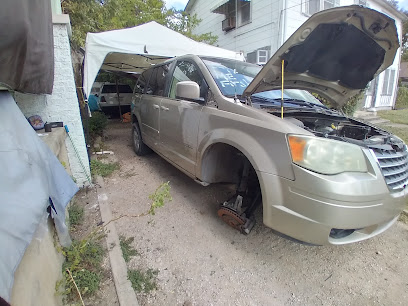 Guevara auto repair