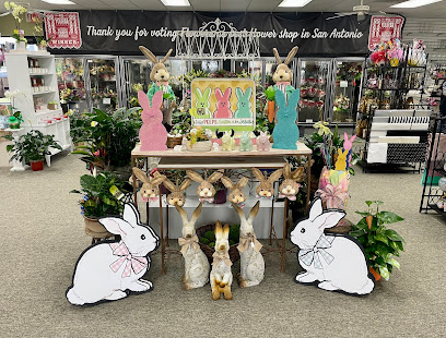 Flowerama San Antonio