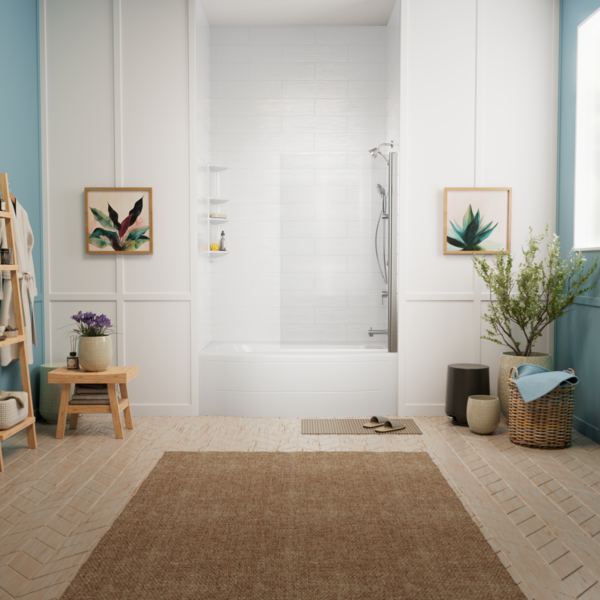 Bath Fitter, San Antonio