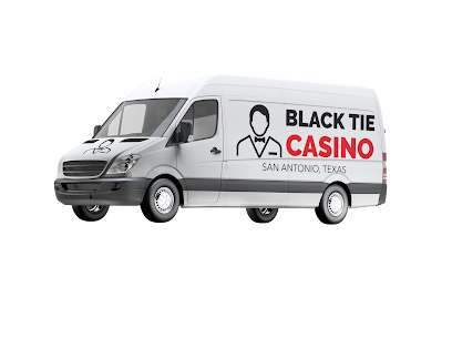 Black Tie Casino