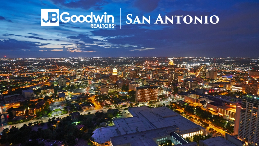 JBGoodwin Realtors, San Antonio