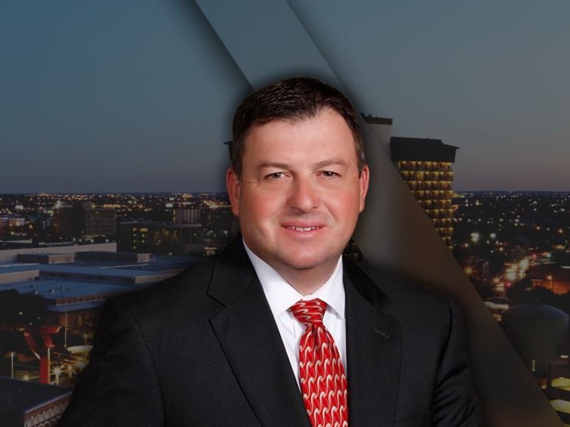 Emmons Law Firm, PLLC, San Antonio