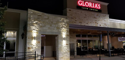 Gloria's Latin Cuisine
