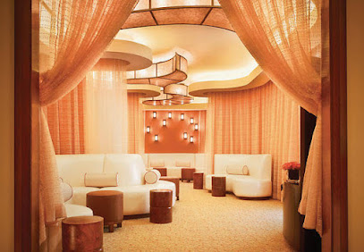 Lantana Spa