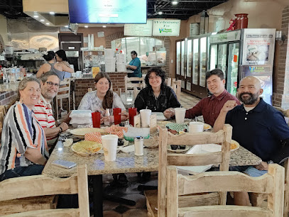 Los Angeles Tortilleria, Restaurant, Bakery, & Cantina