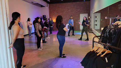 San Antonio Kizomba