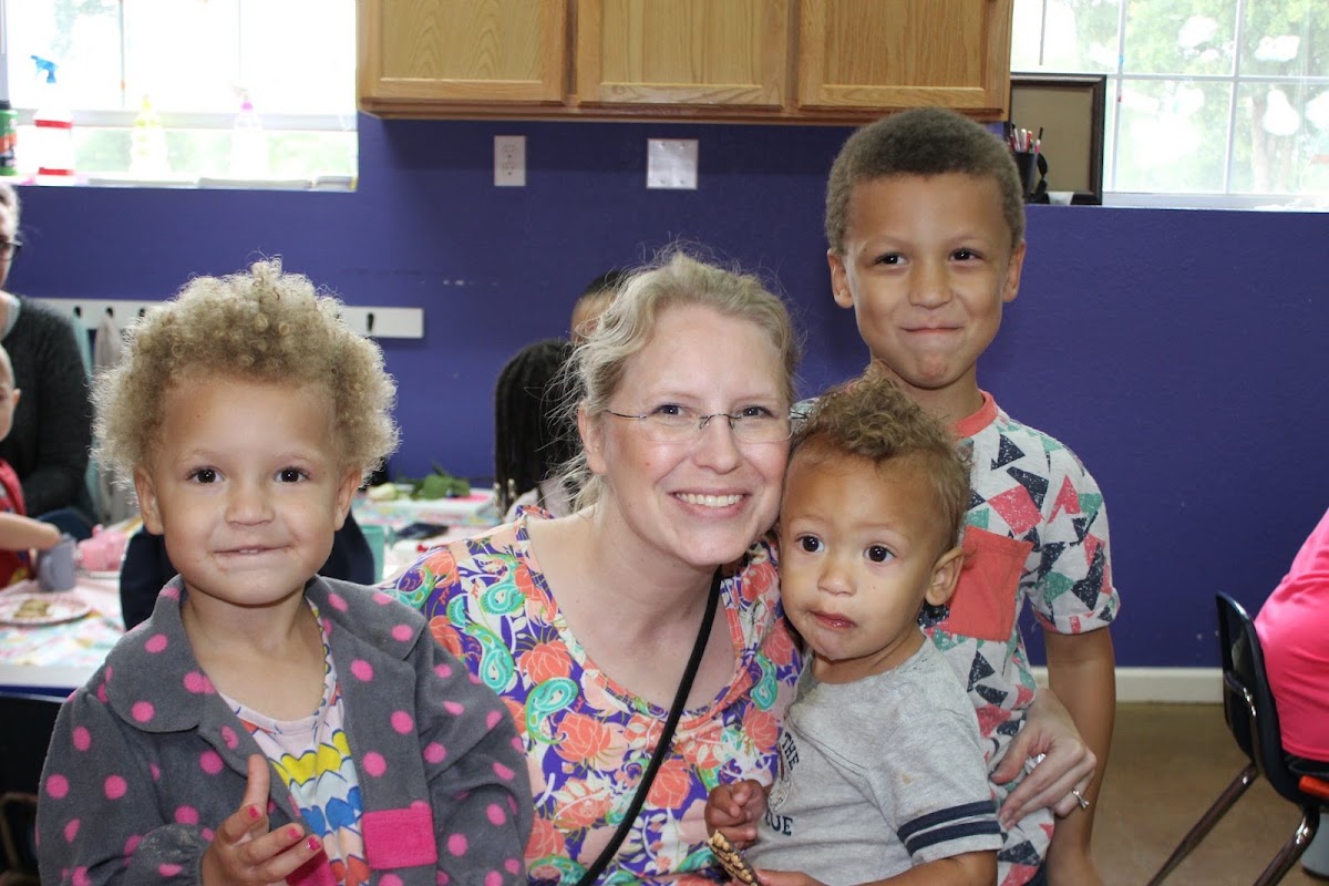 Texas Fertility Center – New Braunfels, San Antonio