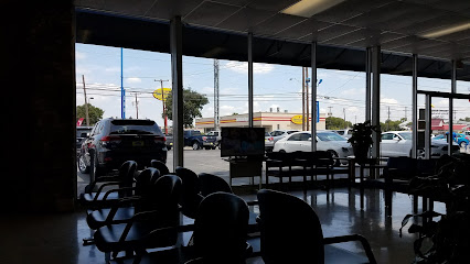 Southway Ford Preowned Central