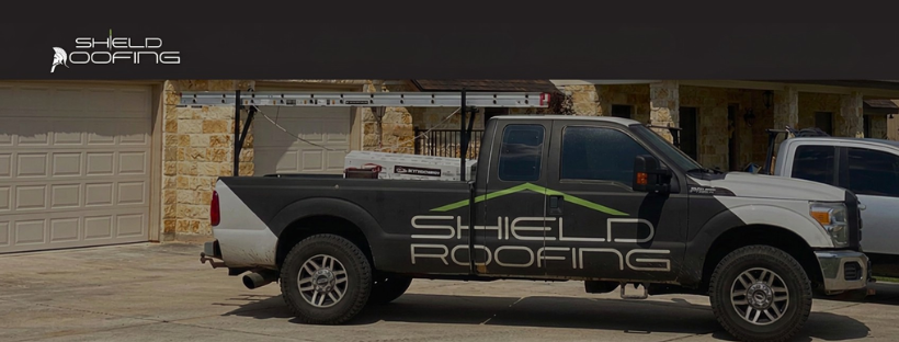 Shield Roofing, San Antonio