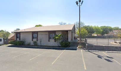 St. Vincent De Paul - Food Distribution Center