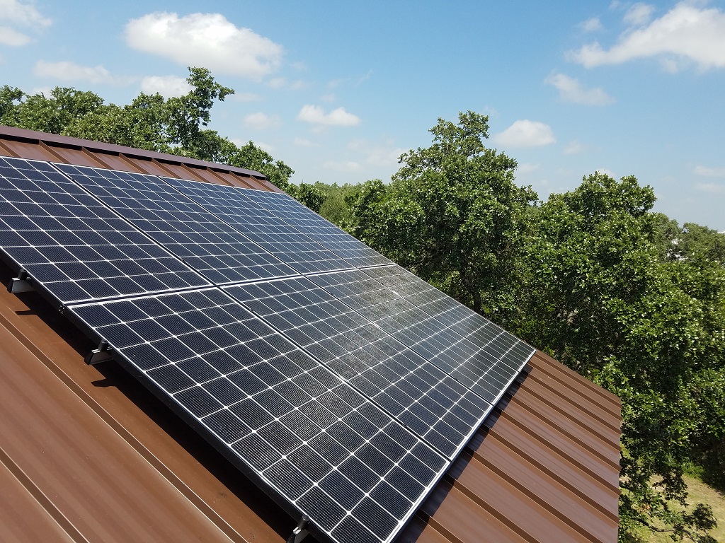 Alba Energy, San Antonio