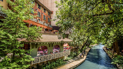 Hotel Valencia Riverwalk