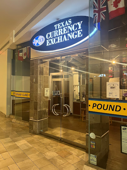 Texas Currency Exchange