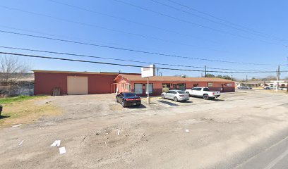 Portales Mechanic Shop