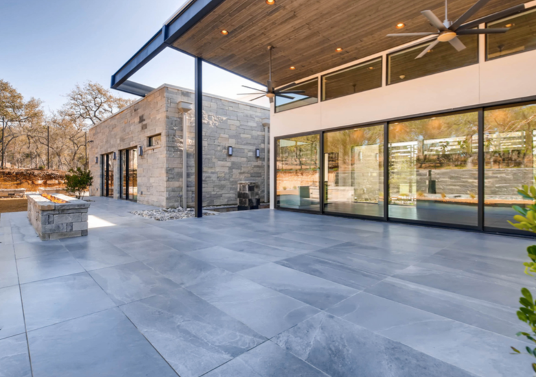 Elite Homes, San Antonio