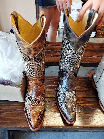 ALFA WESTERN WEAR #3