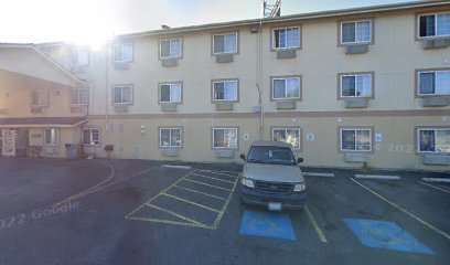 HOTEL HOSPEDAJE