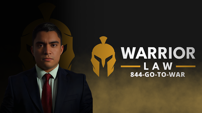 The Warrior Law Firm, San Antonio