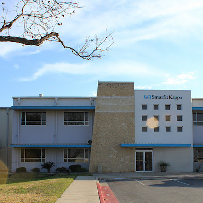Smurfit Kappa San Antonio