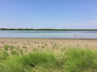 Mitchell Lake