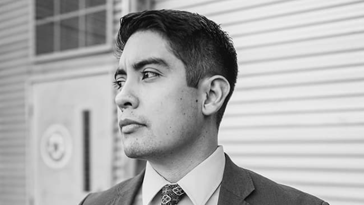 Castro Criminal Lawyer, San Antonio