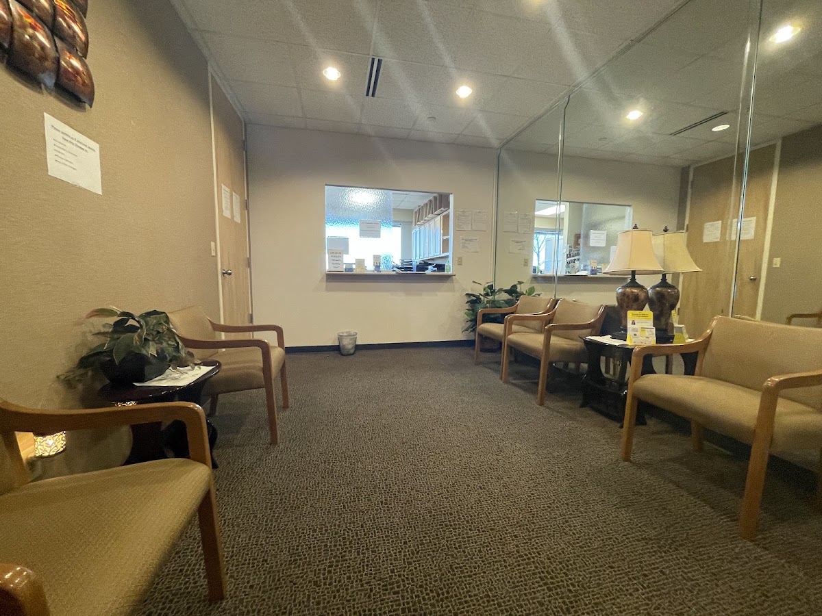 Mitwally Fertility Clinic, San Antonio