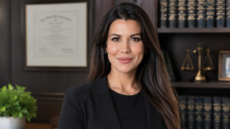 Skeen Law Firm, San Antonio
