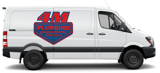 4M Plumbing Services
