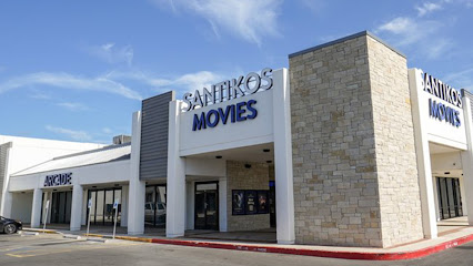 Santikos Entertainment Westlakes
