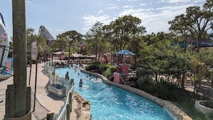 Hurricane Harbor San Antonio