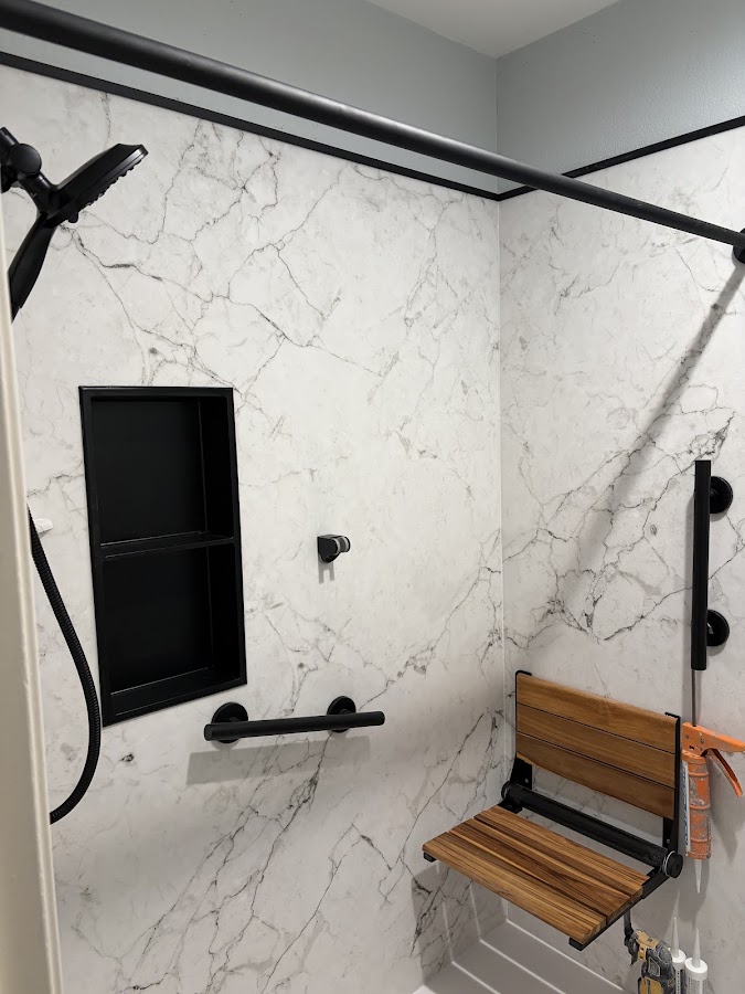 Genie Bath Systems, San Antonio