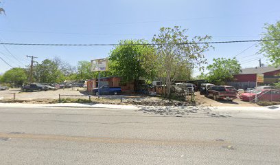 Charros Auto Mechanic