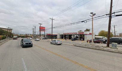 BH Clinic Parking