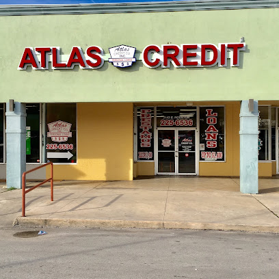 Atlas Credit Co., Inc.