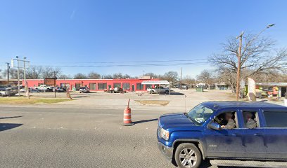 La Suprema Tortilla Factory