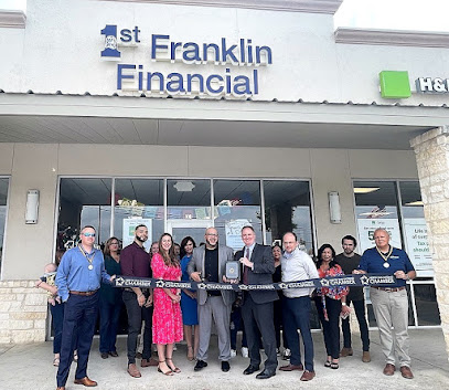 1st Franklin Financial