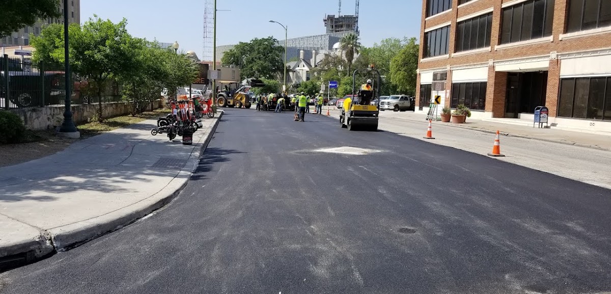 Garcia Construction Solutions, San Antonio