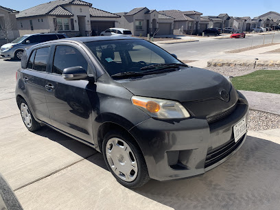 Luis Auto Services
