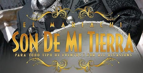 Mariachi Son De Mi Tierra