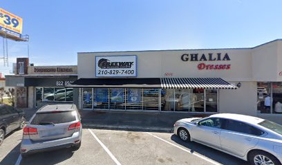 Freeway Insurance
