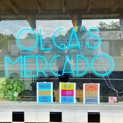 Olga's Mercado