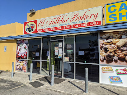 El Folklor Bakery