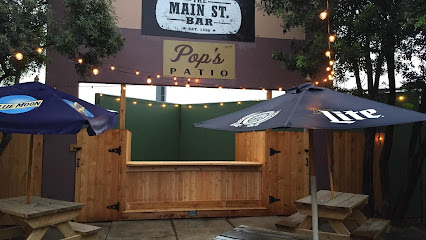 Main Street Bar