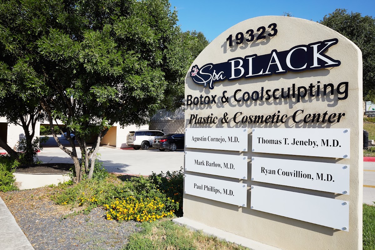 Dr. Jeneby Plastic Surgery, San Antonio