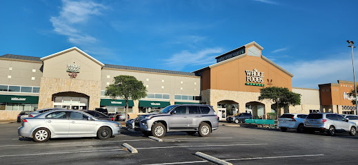 Whole Foods Market