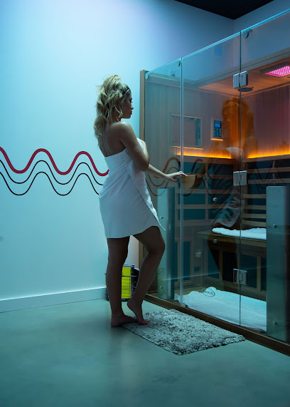 Sweat Equity Infrared Saunas