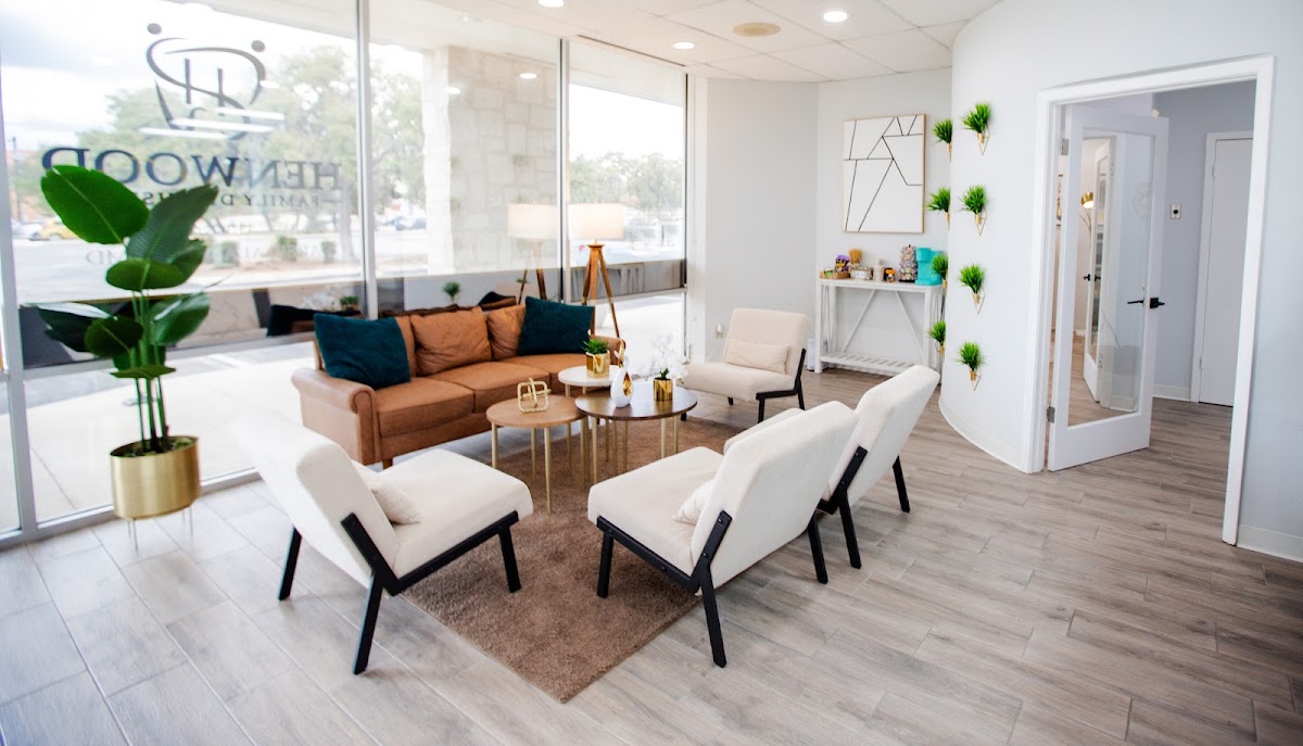 Pristine Family & Cosmetic Dentistry, San Antonio