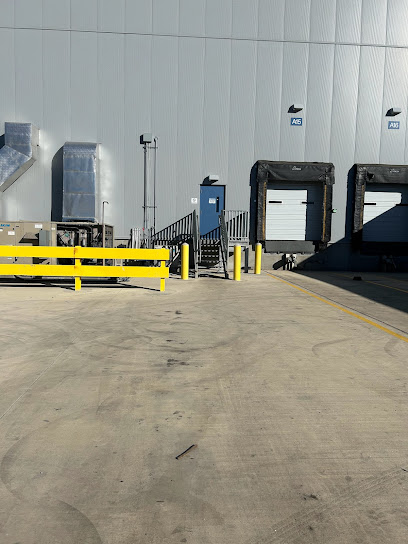 Navistar Manufacturing San Antonio