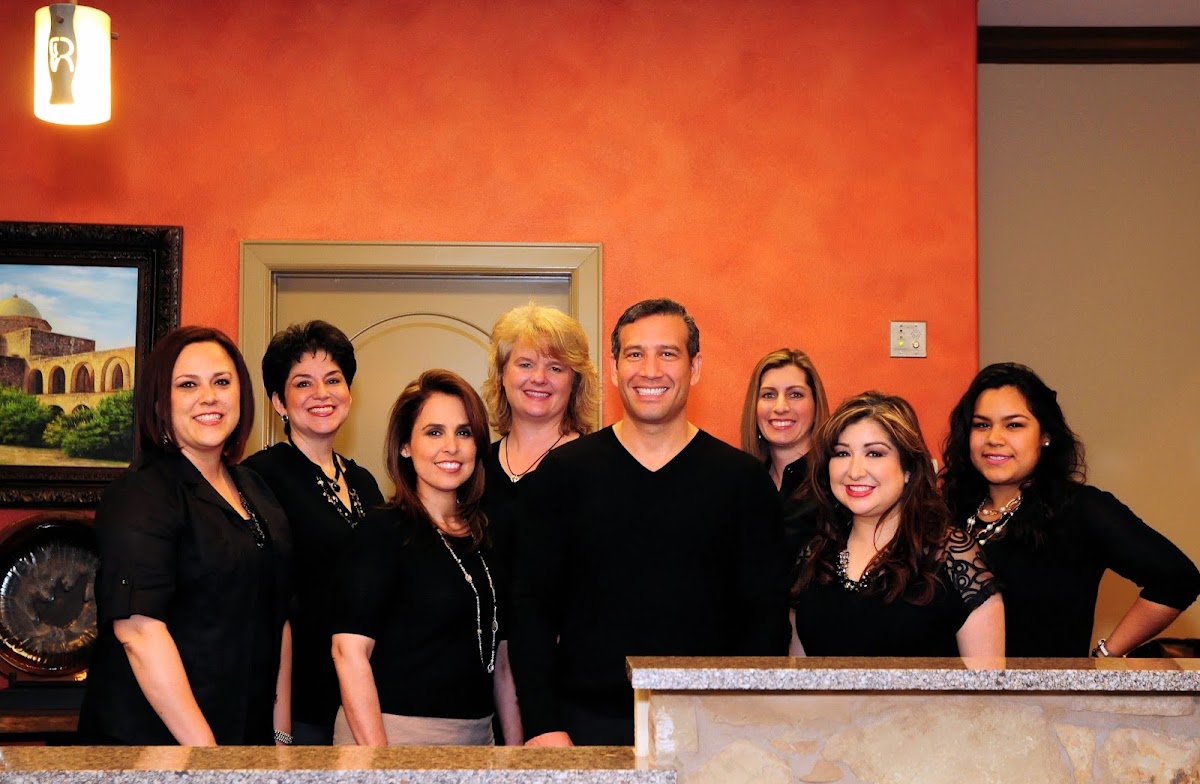 Robert L. Rodriguez DDS, San Antonio