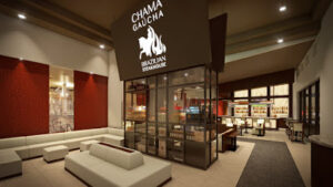 Chama Gaúcha Brazilian Steakhouse - San Antonio